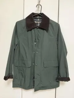 ハンティングジャケット