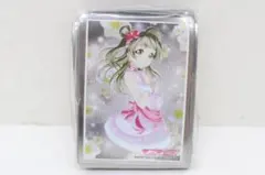 μ’s 僕たちはひとつの光 南ことり スリーブ 46-EY0423-07M