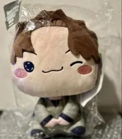 忍たま乱太郎　フリューくじ　桜もちぴこ　山田利吉