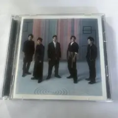 【 CD2枚組】Japonism嵐CD