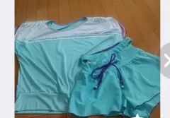 レディース水着3点セット 新品