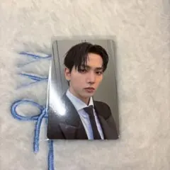 BOYNEXTDOOR WHY.. Weverse ホログラムトレカ ジェヒョン - メルカリ