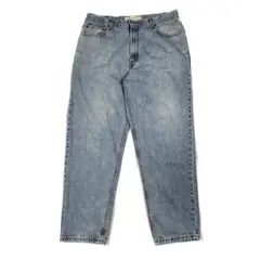 8927 リーバイス 560 デニムパンツ ワイド バギーパンツ 00s W36