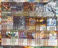 デッキ バトルスピリッツ