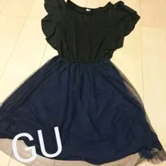 GUワンピース