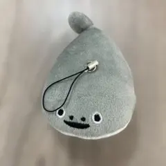 サカバンパスピス　ぬいぐるみストラップ