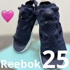 美品　Reebok INSTAPUMP FURY Sandal Mag