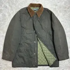 希少 Polo by RalphLauren コーデュロイカラー ジャケット L