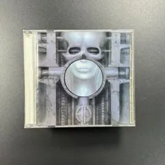 ☆中古CD☆ Brain Salad Surgery・E・L＆P