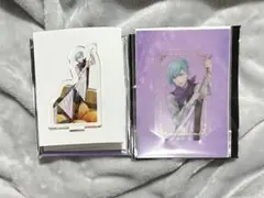 AGF うたプリ History SH 美風藍 アクスタ・ビジュカセット