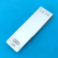 2025年最新】マネークリップ ティファニーの人気アイテム - メルカリ
