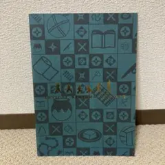 ミュージカル 忍たま乱太郎 第3弾 パンフレット