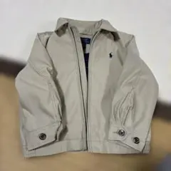 Polo Ralph Lauren ジャケット 3/3T ベージュ