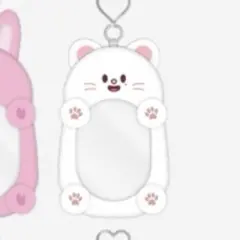 スキズ ジニレット HUG ME 韓国 ポップアップ ハグミー POP-UP - メルカリ