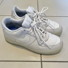 Nike Air Force 1 ゴアテックス ホワイト 24cm