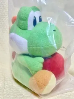 スーパーマリオ ヨッシー 一番くじ ラストワン賞 - メルカリ
