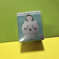 ちいかわフレンズ4 /ちいかわとカブトムシ/ちいかわ