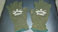 2026年最新】STUSSY メンズ 手袋の人気アイテム - メルカリ