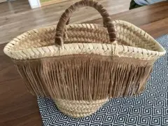 ノーリーズ♡カゴバッグのサムネイル
