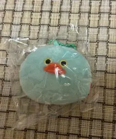 mojojojo フェイスマスコット アヒル ミント