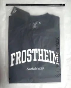 東京ディバンカー 東ディバ Tシャツ 7寮セット Mサイズ