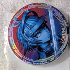 澄野拓海 WonderGOO 缶バッジ 13点 HUNDRED LINE WonderGOO 限定特典 缶バッジ 澄野拓海 - メルカリ