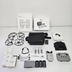 2025年最新】dji mavic mini fly more comboの人気アイテム