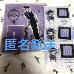 東京リベンジャーズ プリンセスカフェ ホワイトデー アクリルスタンド