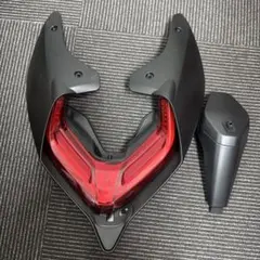 ドゥカティ・パニガーレ　テールランプ　テールカバーのサムネイル
