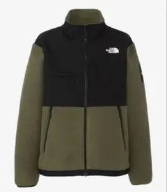 The North Face デナリジャケット
