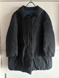 JIL SANDER ダブルフェイス ダウンジャケットのサムネイル