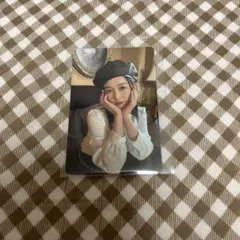 kep1er ヒカル タワレコ トレカ first impact