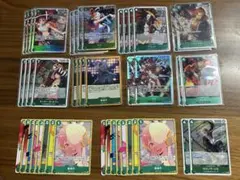 ウタデッキ パーツ film red アンコールパック