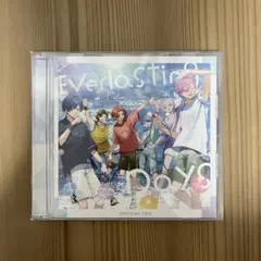いれいす 【5thアルバム】Everlasting Days 初回限定盤A