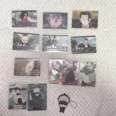 呪術廻戦 まとめ売り