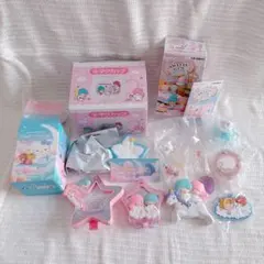 値下げ！キキララまとめ売り