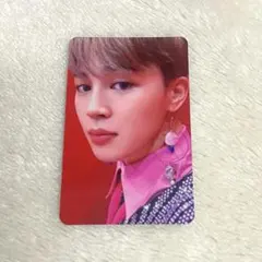 2026年最新】bts ジミン love yourselfの人気アイテム - メルカリ