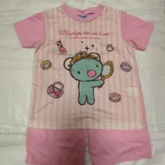 ペネロペ☆半袖パジャマ　ピンク　size 120センチ