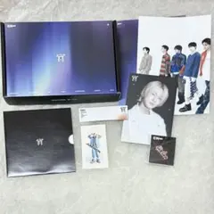 ENHYPEN 宵 スペシャルボックス盤