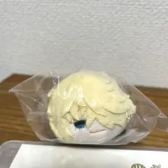 ＊一文字則宗 もちもちマスコット