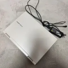 富士通FMV-BIBLO NF/G50 FMV-BIBLO NF/G50 FMVNFG50Wの製品画像 - 価格.com