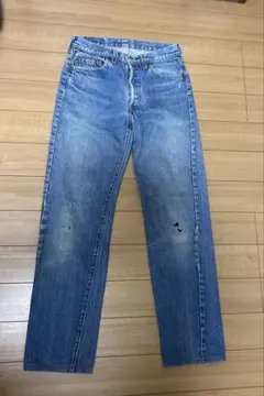 2026年最新】levi's 501 80s ハチマルの人気アイテム - メルカリ