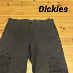 Dickies(ディッキーズ) ワークパンツ　カーゴパンツ　32×30