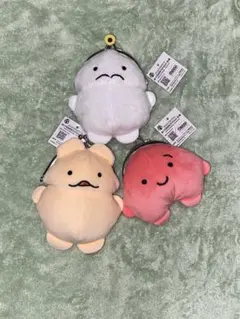 2026年最新】ぷりぷりうちゅうじんの人気アイテム - メルカリ