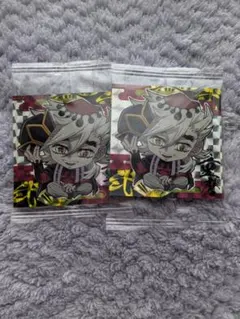 鬼滅の刃 にふぉるめーしょん 童磨