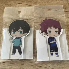 2025年最新】糸師凛兄弟の人気アイテム - メルカリ