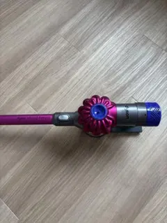 2025年最新】dyson v6 cord-free proの人気アイテム - メルカリ