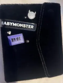 2026年最新】BabyMonster トレカケースの人気アイテム - メルカリ
