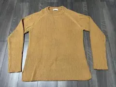TAKEO KIKUCHI TK トップス　ニット　厚手　セーター　Lサイズのサムネイル