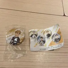 ハイキュー！！✖️くら寿司　7 宮 侑
